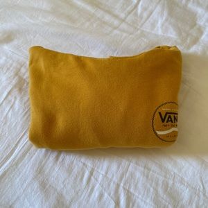 Vans Hoodie